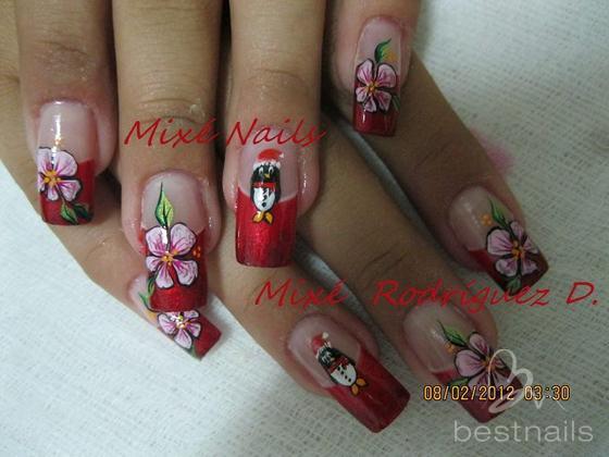 MIXÉ RODRÍGUEZ DOMÍGUEZ - Navidad - 2013-12-25 20:01