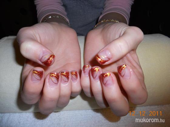 Zádori Magdolna - Nórinak töltés - 2011-12-12 20:14