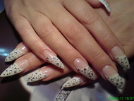 Best Nails - Gel nail pictures