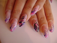 4 hetes lenövéssel :)