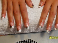 Best Nails - Kovács Anita