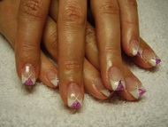 Best Nails - Jucus munkái