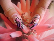 Gigapigment és brillant gél