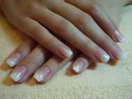 Best Nails - Jucus munkái