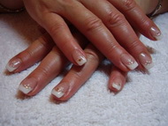 Best Nails - Jucus munkái