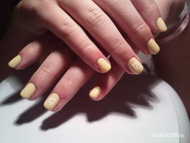 Nettinél is megérkezett a tavasz