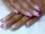 Best Nails - pedikűr manikűr