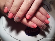 Nettinek 2012 tavasz nyár új gel lac szín