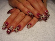 Best Nails - Jucus munkái