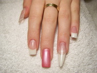 Zselés továbbképzésen alkottam