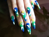 giga pidmentből elsőre Edinek