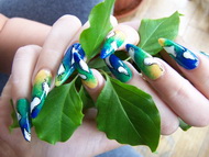 giga pidmentből elsőre Edinek