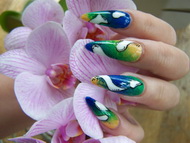 giga pidmentből elsőre Edinek