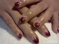 Ancsur öt hetes körme átcsiszolva