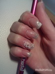 Cystal Nails