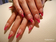 Cystal Nails