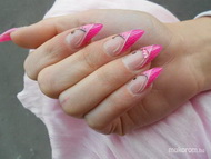 Cystal Nails