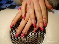 és négy hét után