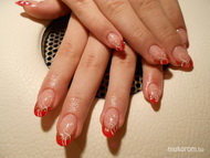 Cystal Nails