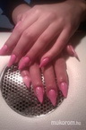Cystal Nails
