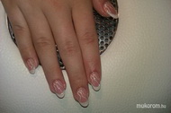 Cystal Nails