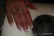 Cystal Nails