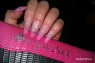 Cystal Nails