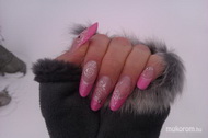 Cystal Nails