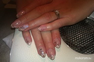 Cystal Nails