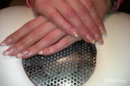 Cystal Nails