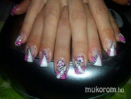 rozsaszinben a világ