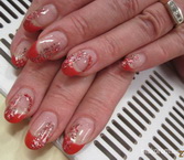 Eszter 4 hetesen töltés előtt