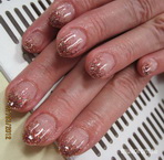 Eszter  töltés után