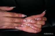 Cystal Nails