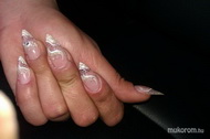 Cystal Nails