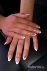 Cystal Nails