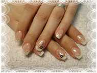 kis virágos francia