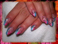 Babaváró körmöcske