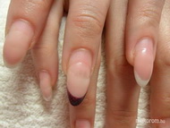 öt hét után ilyen volt