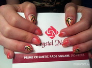 Best Nails - Gel nail pictures