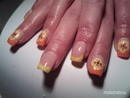 Nikinél is beköszöntött a tavasz