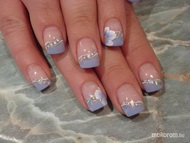 Kicsi körömre is lehet alkotni