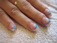 Best Nails - Gel nail pictures