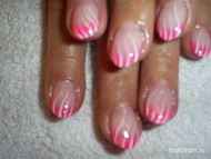 Best Nails - Gel nail pictures