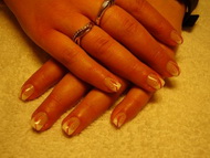 Best Nails - Jucus munkái