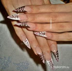 Best Nails - Gel nail pictures