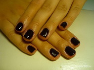 Best Nails - Gel nail pictures