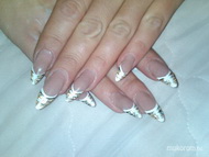 szolid franci egy kis arannyal