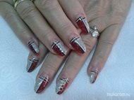 Margó örök mintája 3 éve