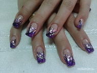 Timi az én kedvenc lilámba